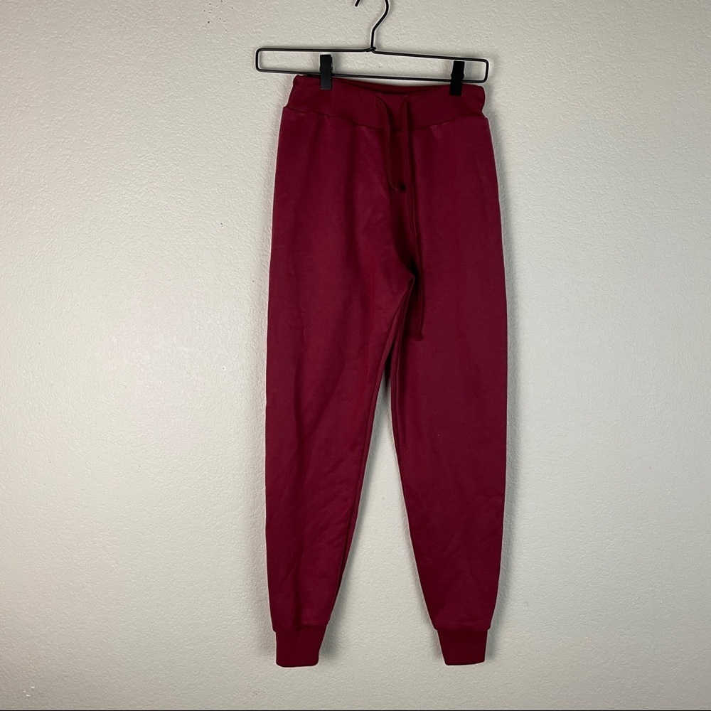 Nasty Gal Sweatpants Womans Size 0